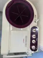 Washing Machine Semi-Automatic