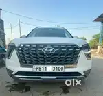 Hyundai Alcazar 2021 Diesel Well Maintained