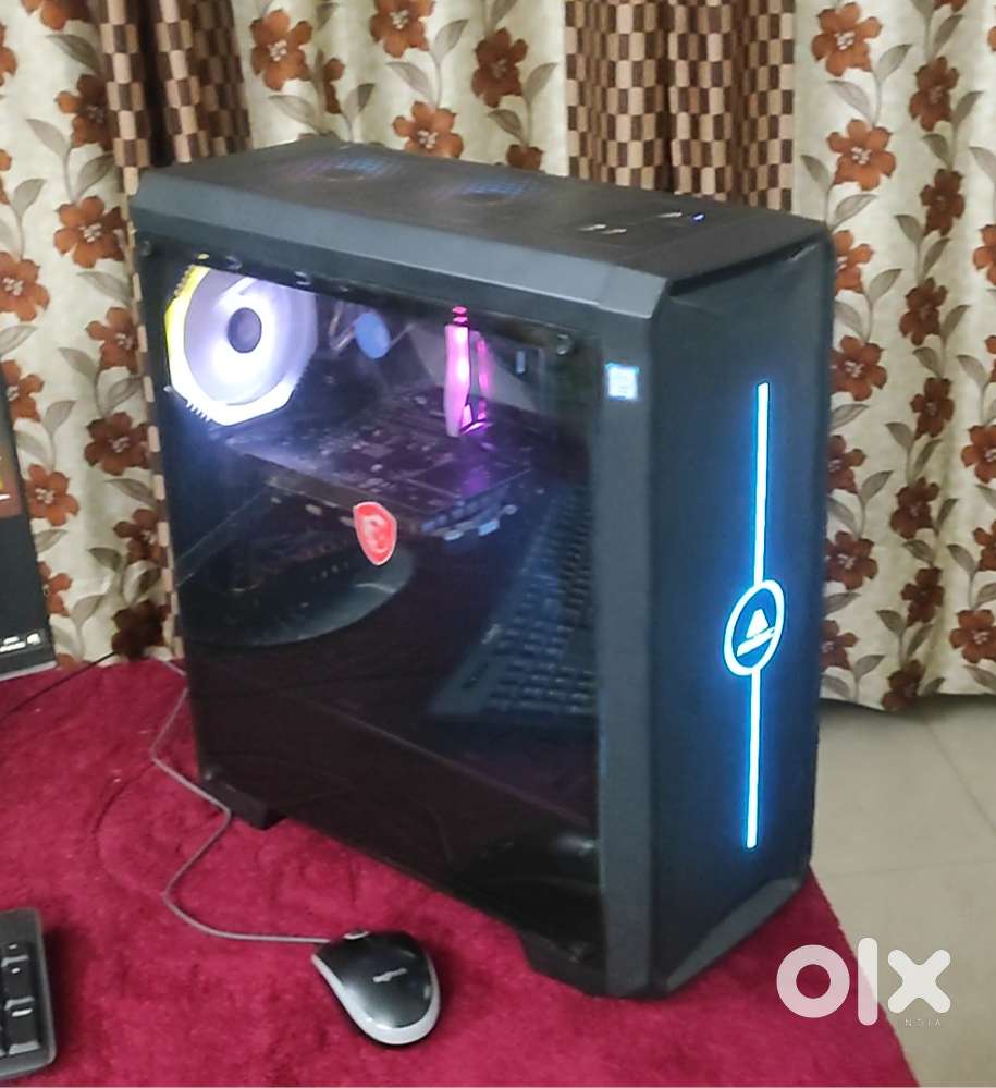 DESKTOP PC for sale  Only CPU  Budget Best PC - check specs