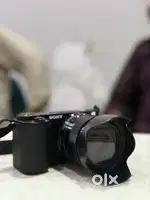 Sony Zve10