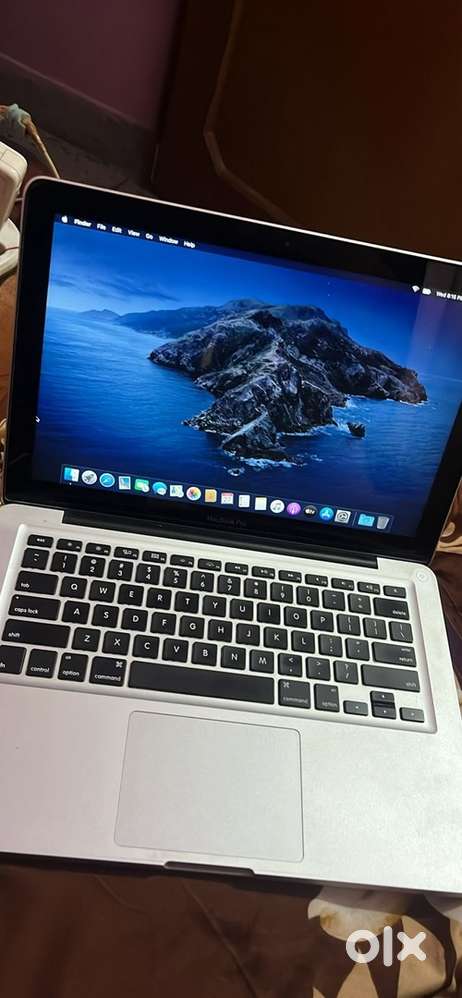Macbook pro - 13 inch 2015 purchase (2012 mid)