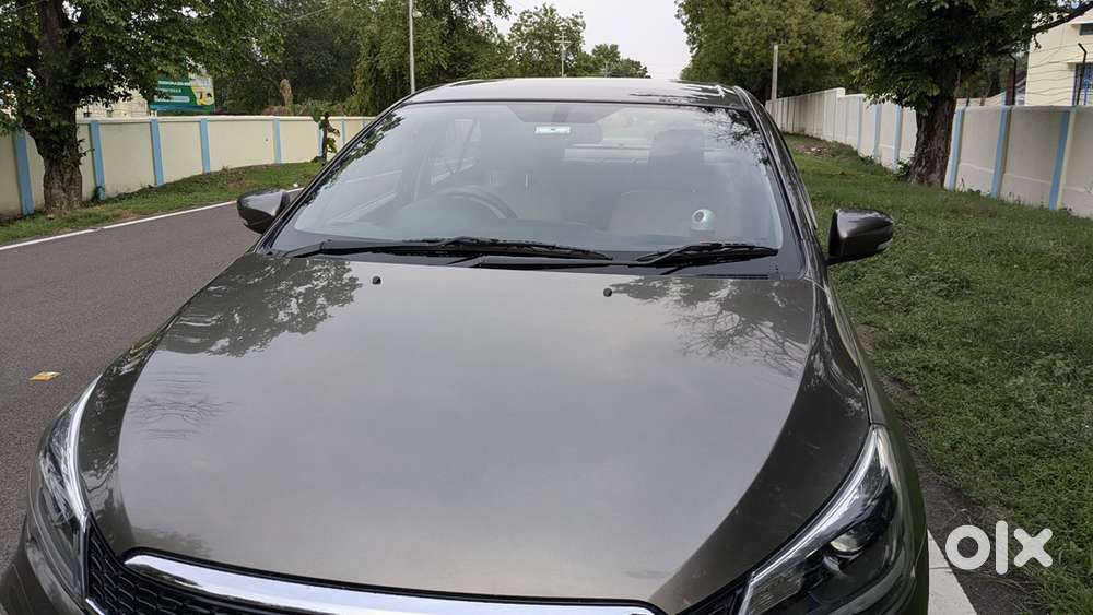 Maruti Suzuki Ciaz 2019 1.5 Smart hybird Petrol in Good Condition