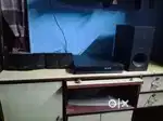 SONY 5.1 HOME THEATRE