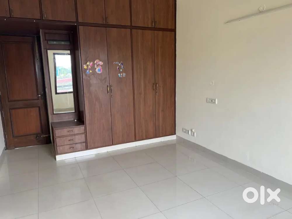 First floor 2BHK  for vegitarian family phase 2 Mohali