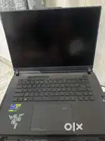 Asus Rog Strix Scar 16
