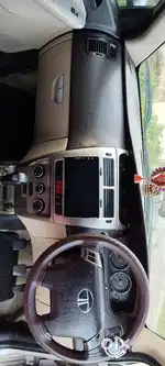I am acting driver available