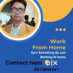 Work from home