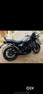 Hunter 350