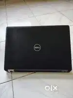 Dell Laptop (Good Working Condition)