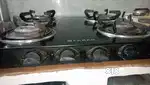 LPG FABER GAS STOVE