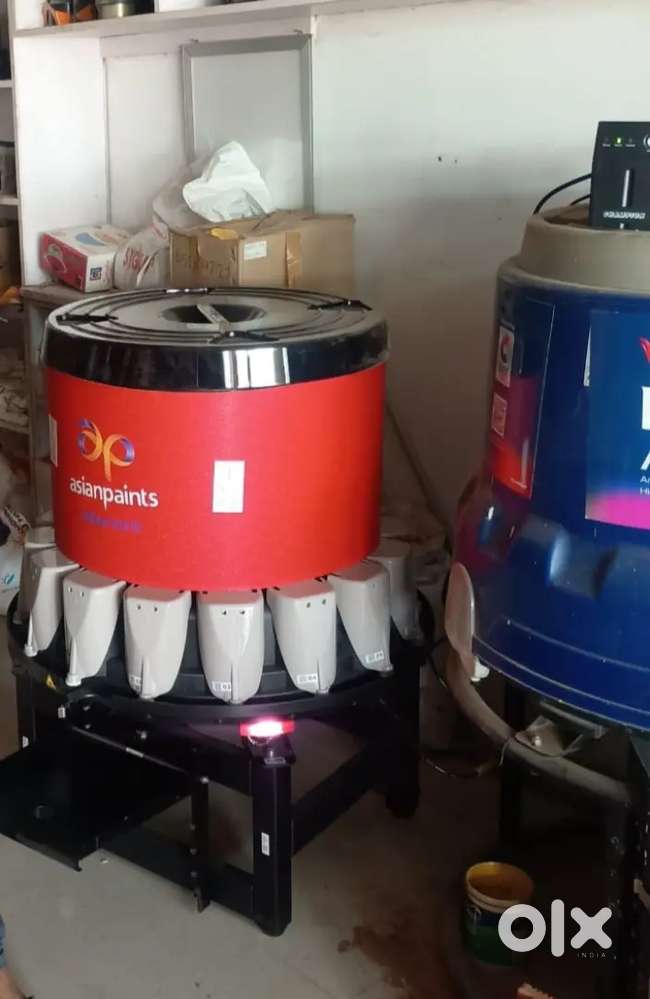 Service engineer required for indore