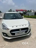 Maruti Suzuki Swift VXI Optional, 2021, Petrol