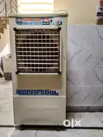Air coller