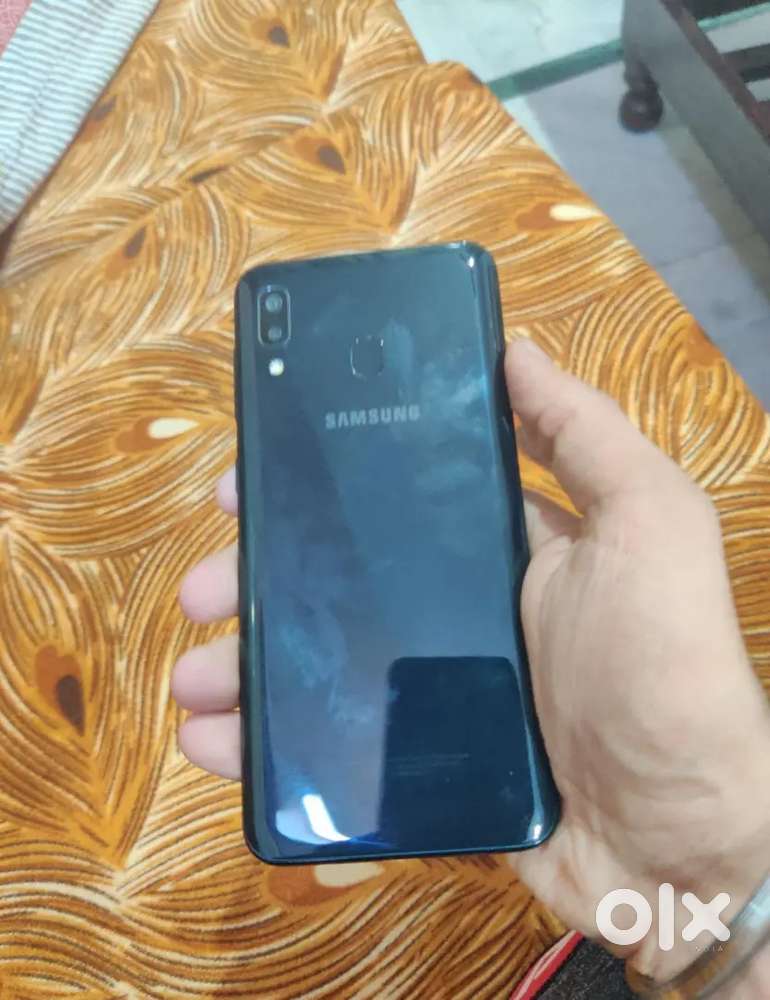 Samsung M10s Mobile Phone