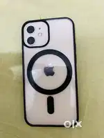 iPhone 12 mini
