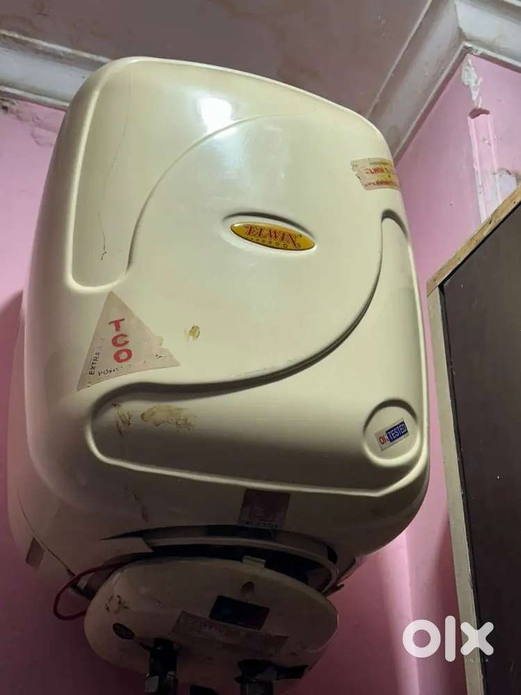 25 litre GEYSER