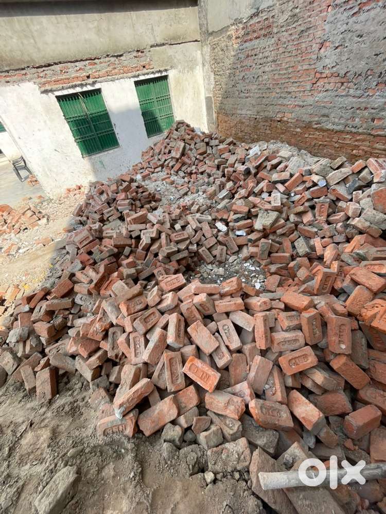 पुरानी इट / 1 हज़ार इट 6500 की