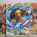 Enemy cards