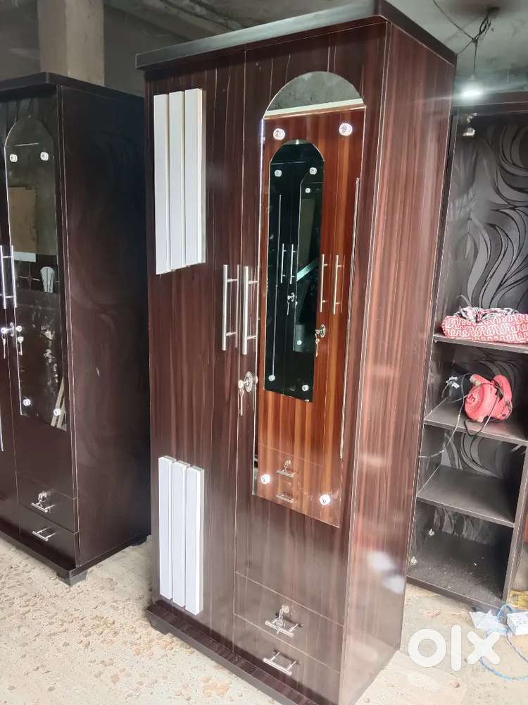 Offer  Factory hai hamari bassat k offer almira two door