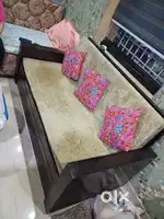 Sofa cum bed
