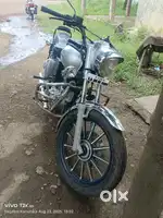 Good condition good mileage my bike