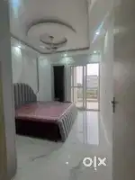 2bhk furnished flat
