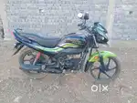 Passion Pro i3s top condition