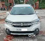 Maruti Suzuki XL6 Zeta MT CNG, 2023, CNG & Hybrids