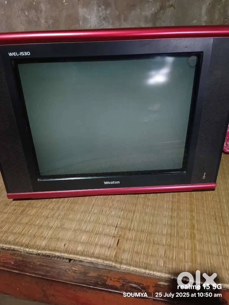 Weston wel 1530