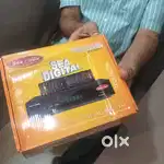 Set Up Box New 10000 units