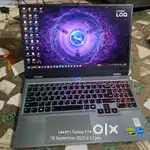 Latest LOQ i5 13450HX 24GB, 3050 6GB GFX
