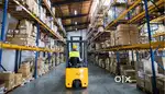 Forklift operator vacancy y