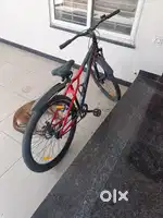 KTM Cycle new brand