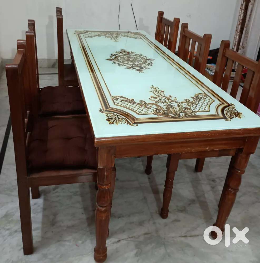 Sale Dinning Table