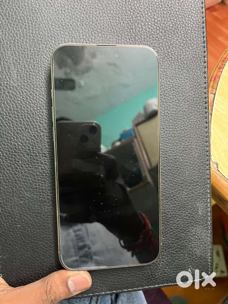 Apple iphone 16 pro max 512 GB