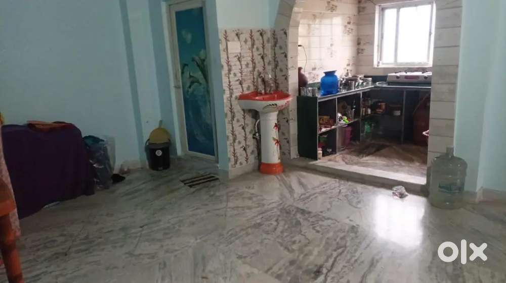 Dumdum cantonment natun bazar