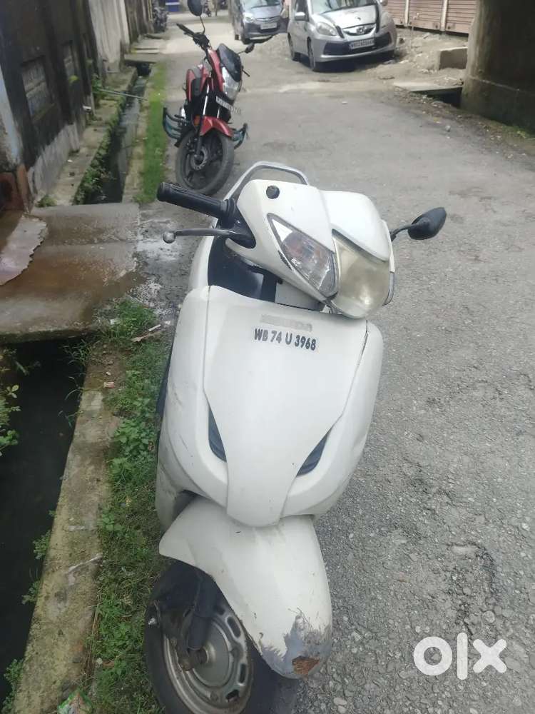Great Working condition  Activa  All Working Negotiable
