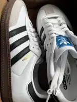 Adidas samba orignal ( all sizes available )