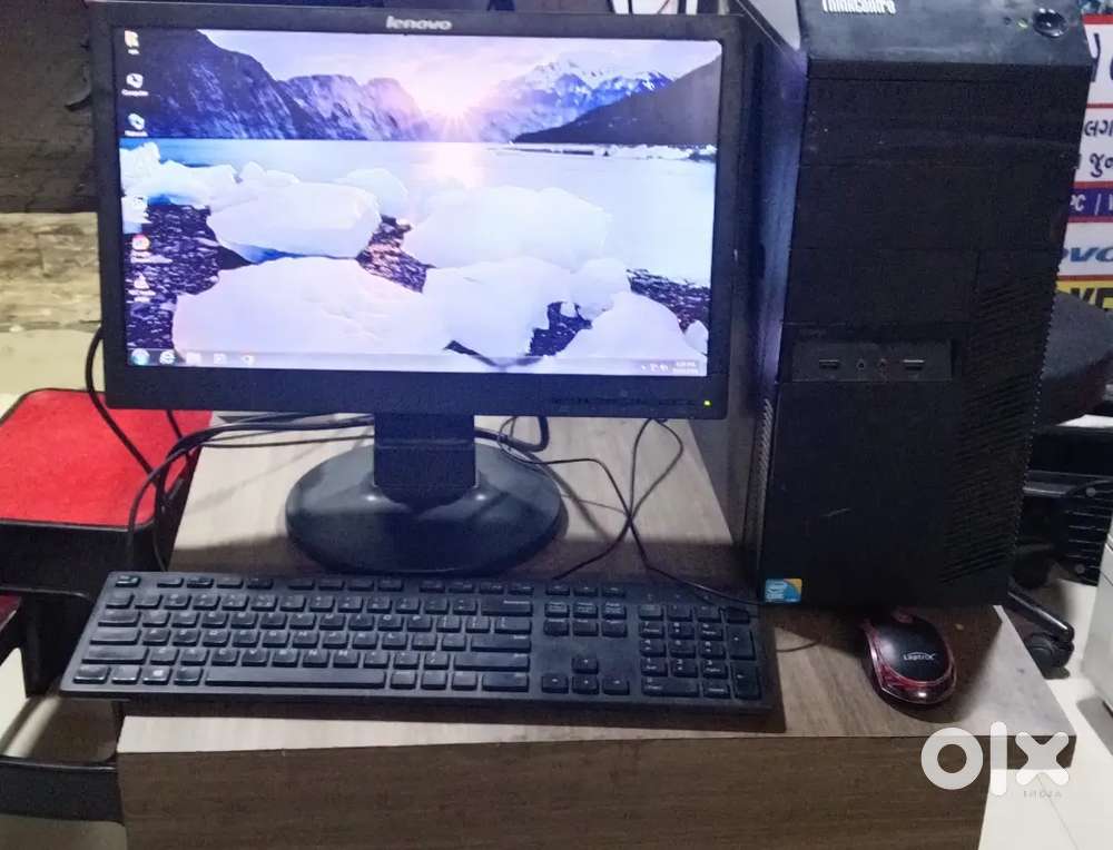 i7 computer sell 4gb ram 1gb graphics card 500gb hard disc