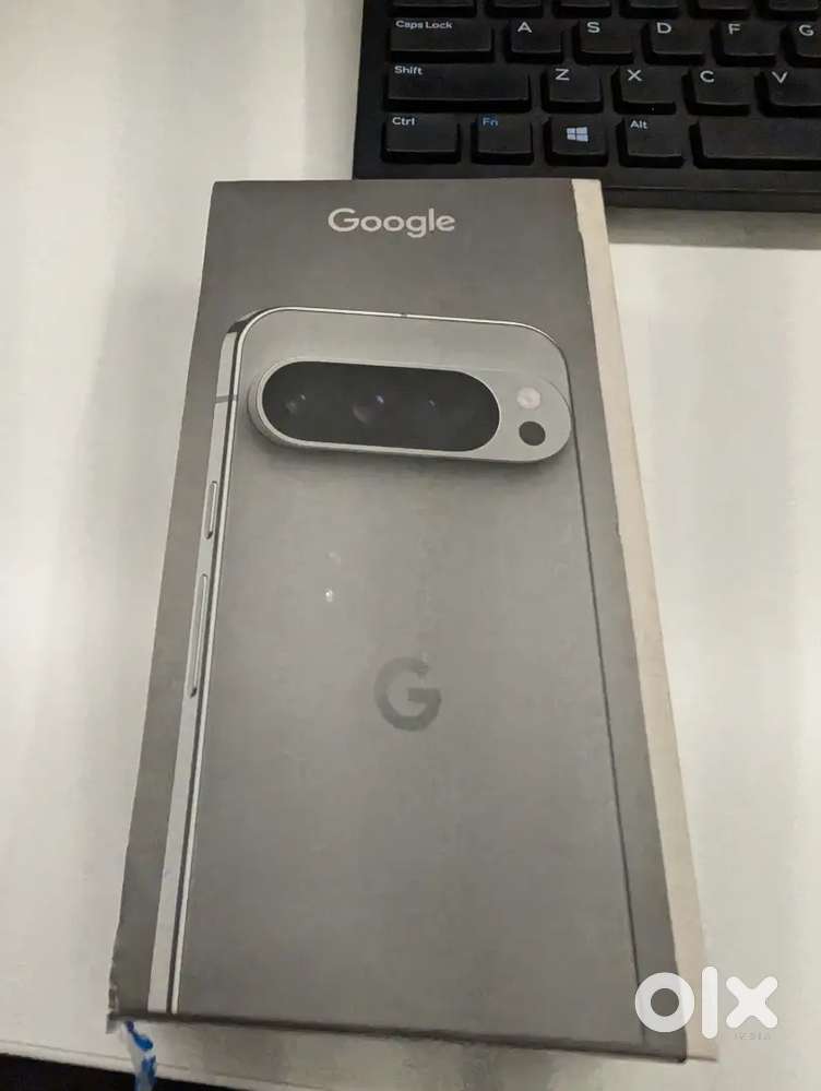 Brand new mobile 5 days used mobile