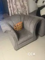 Big size sofa exclusive