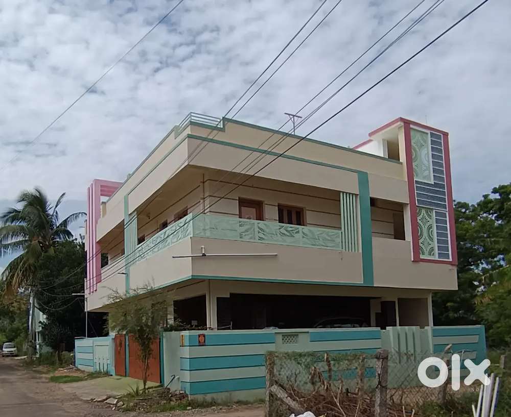 2BHK with Car park 9000, W/O parking 7500