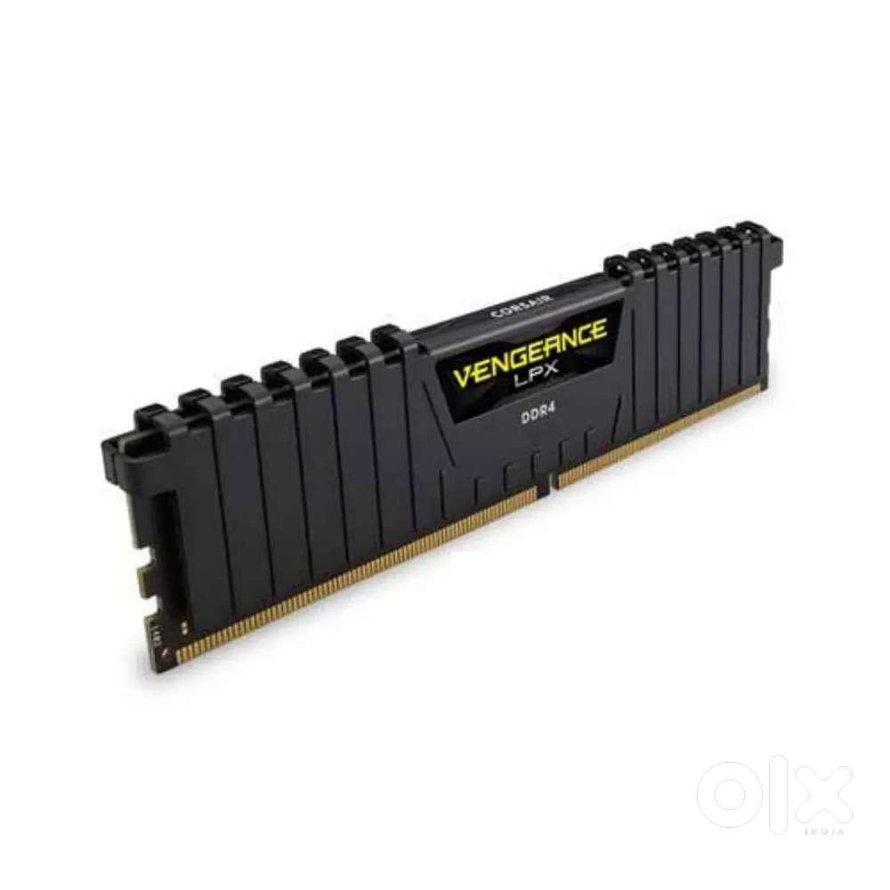 Desktop RAM