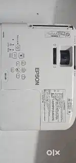Epson Projectors