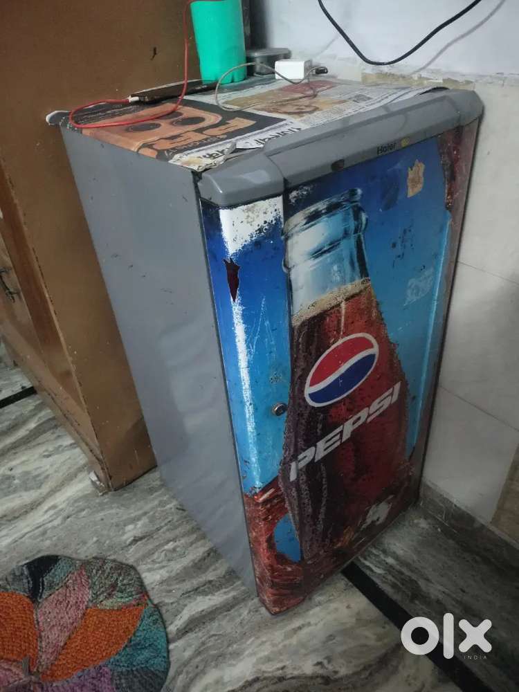 Frige urgent sell