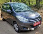 Hyundai i10 Magna O, 2013, Petrol