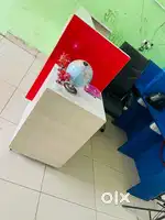 School Benches