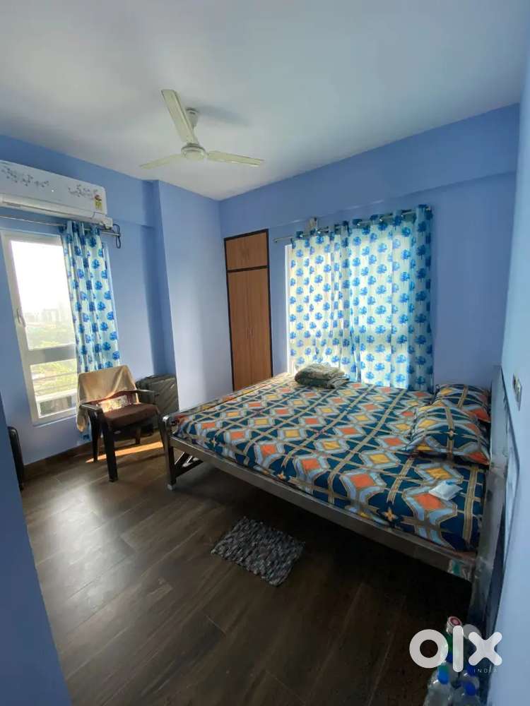 1RK/1BHK/2BHK FLAT IN NEWTOWN/ SALTLAKE/KESTOPUR