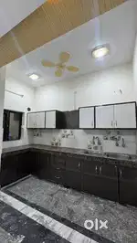 75Gaj 3BHK House for Sale at Bhamian Road | Amber Garden Road