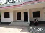 House rent near Hanuman temple near kalavoor railway station.Alappuzha